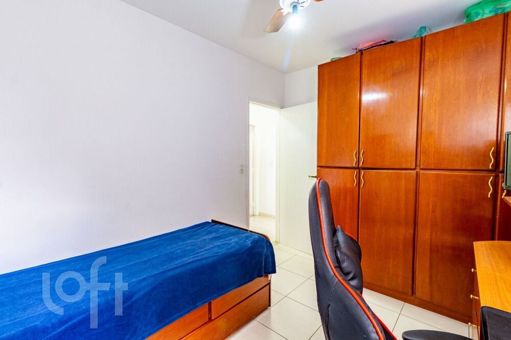 Casa à venda com 4 quartos, 208m² - Foto 4