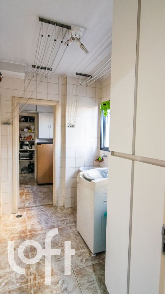 Apartamento à venda com 3 quartos, 120m² - Foto 12