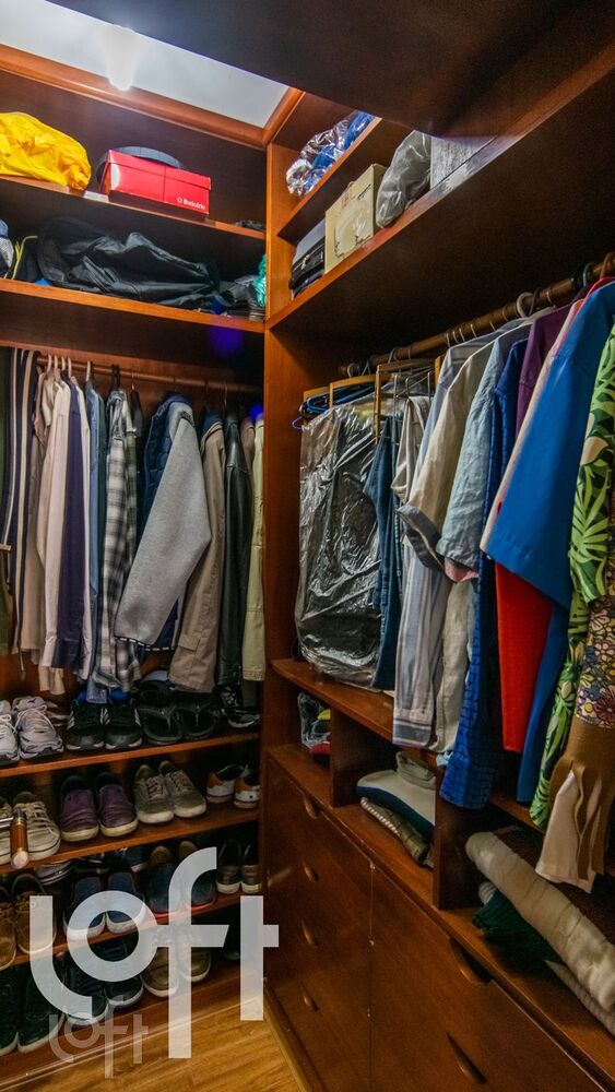 Apartamento à venda com 3 quartos, 120m² - Foto 7