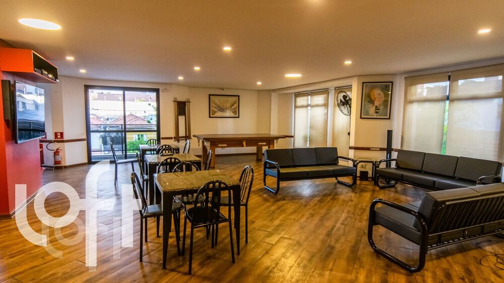 Apartamento à venda com 3 quartos, 120m² - Foto 18