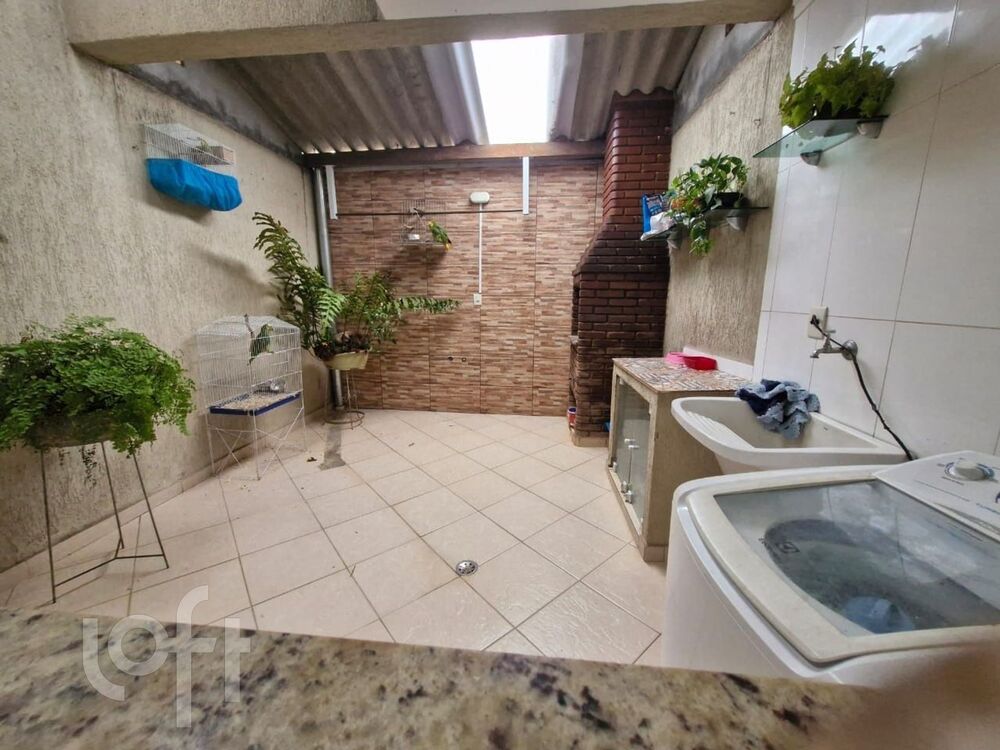 Casa à venda com 2 quartos, 108m² - Foto 8