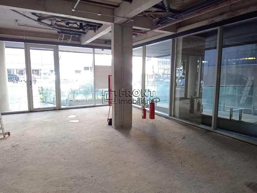 Loja-Salão para alugar, 389m² - Foto 4