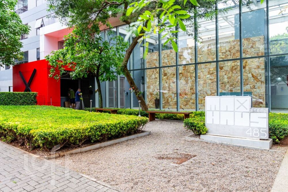 Apartamento, 1 quarto, 69 m² - Foto 11