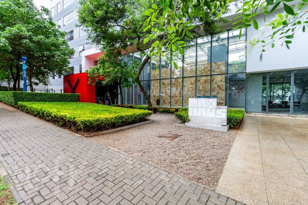 Apartamento, 1 quarto, 69 m² - Foto 10