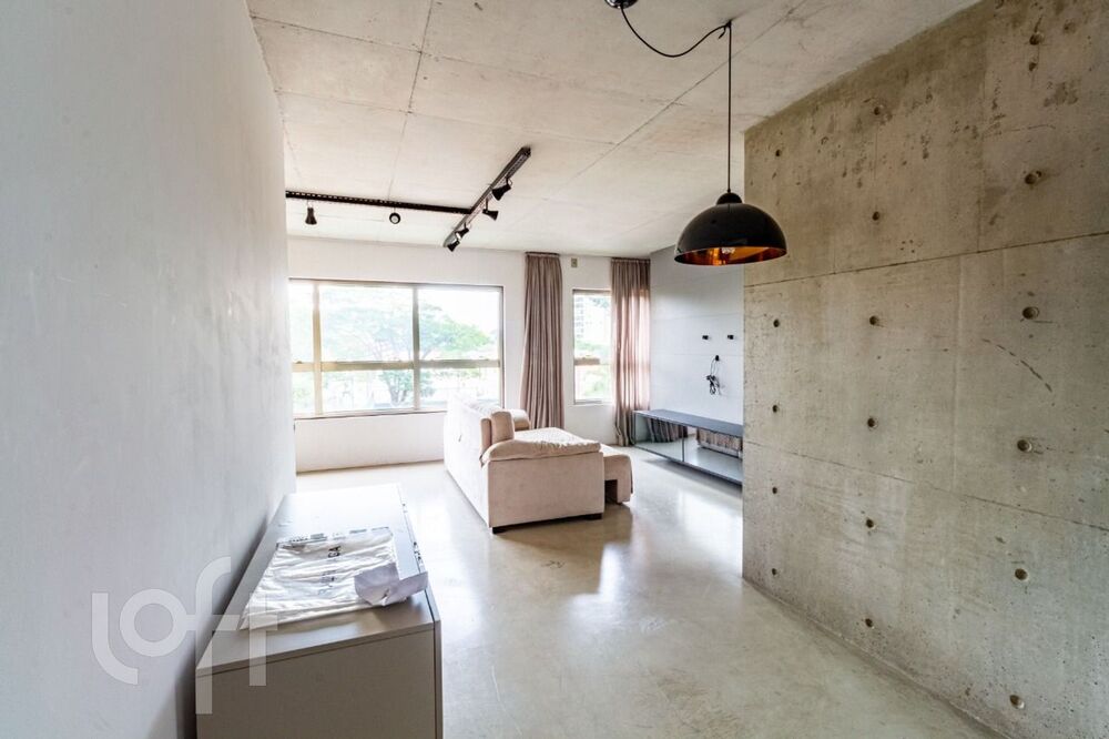 Apartamento, 1 quarto, 69 m² - Foto 4