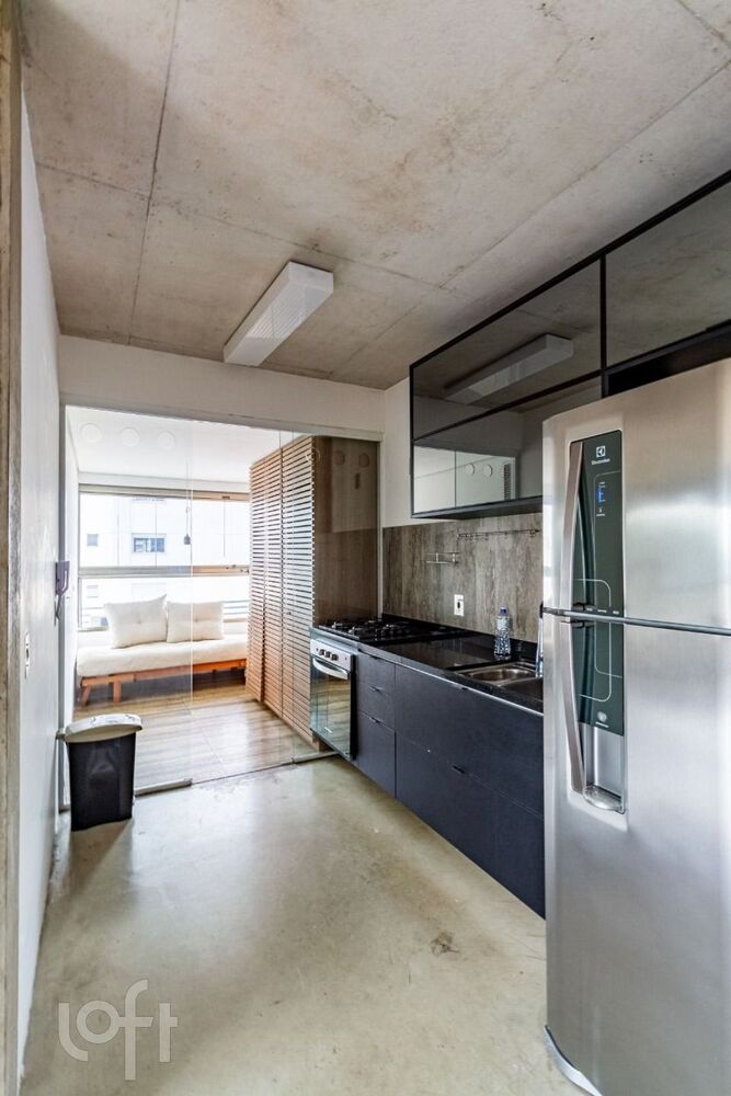 Apartamento, 1 quarto, 69 m² - Foto 6