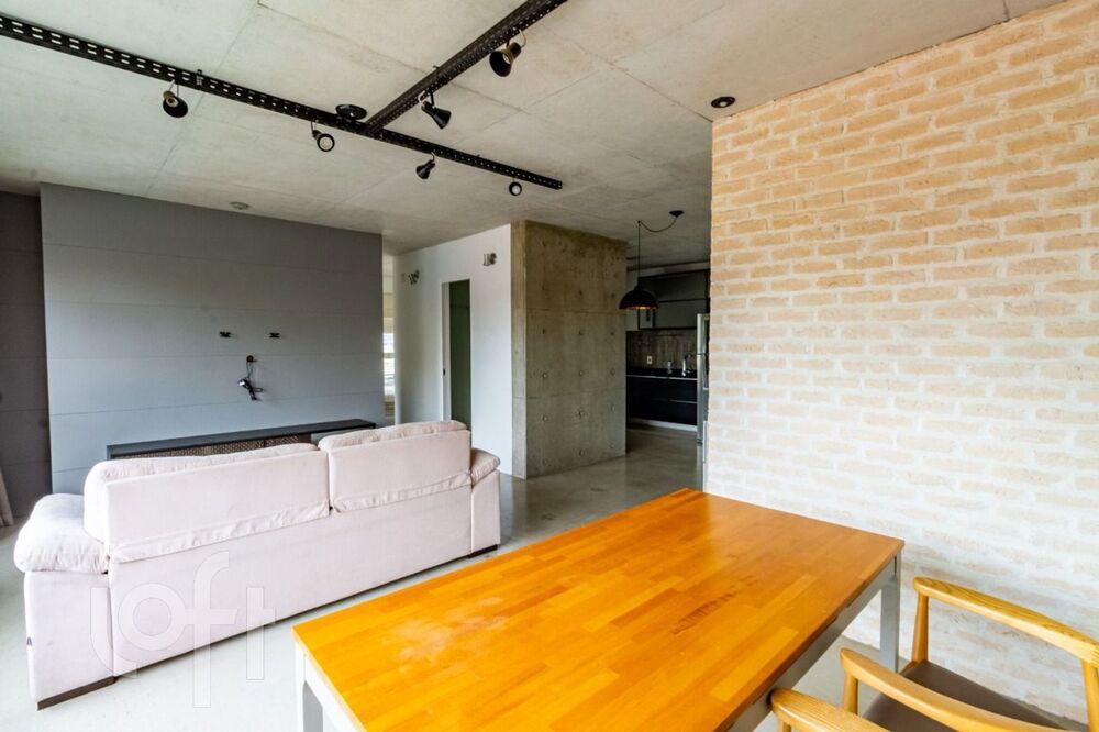 Apartamento, 1 quarto, 69 m² - Foto 2