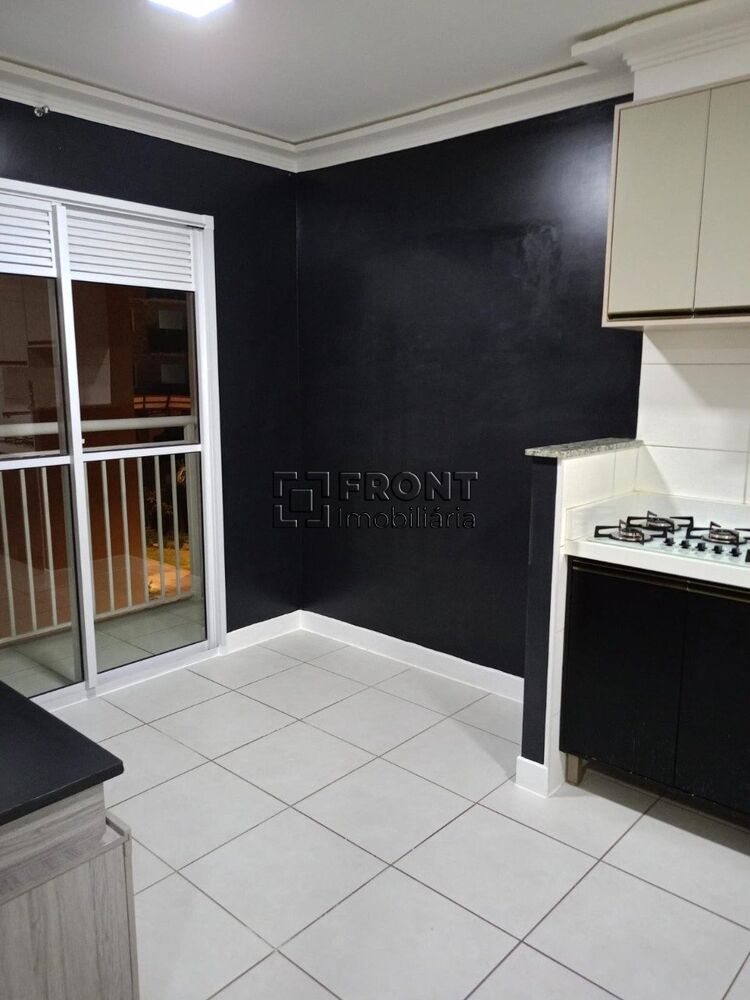 Apartamento à venda com 2 quartos, 35m² - Foto 1