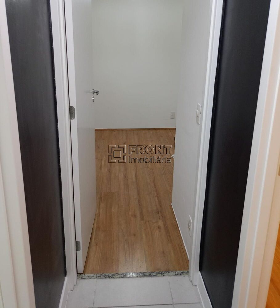 Apartamento à venda com 2 quartos, 35m² - Foto 5