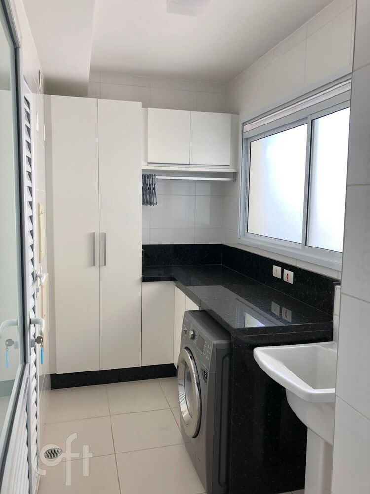 Apartamento à venda com 3 quartos, 112m² - Foto 3
