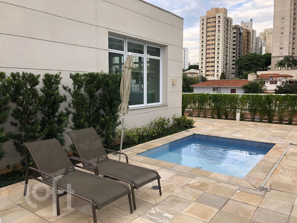 Apartamento à venda com 3 quartos, 112m² - Foto 8