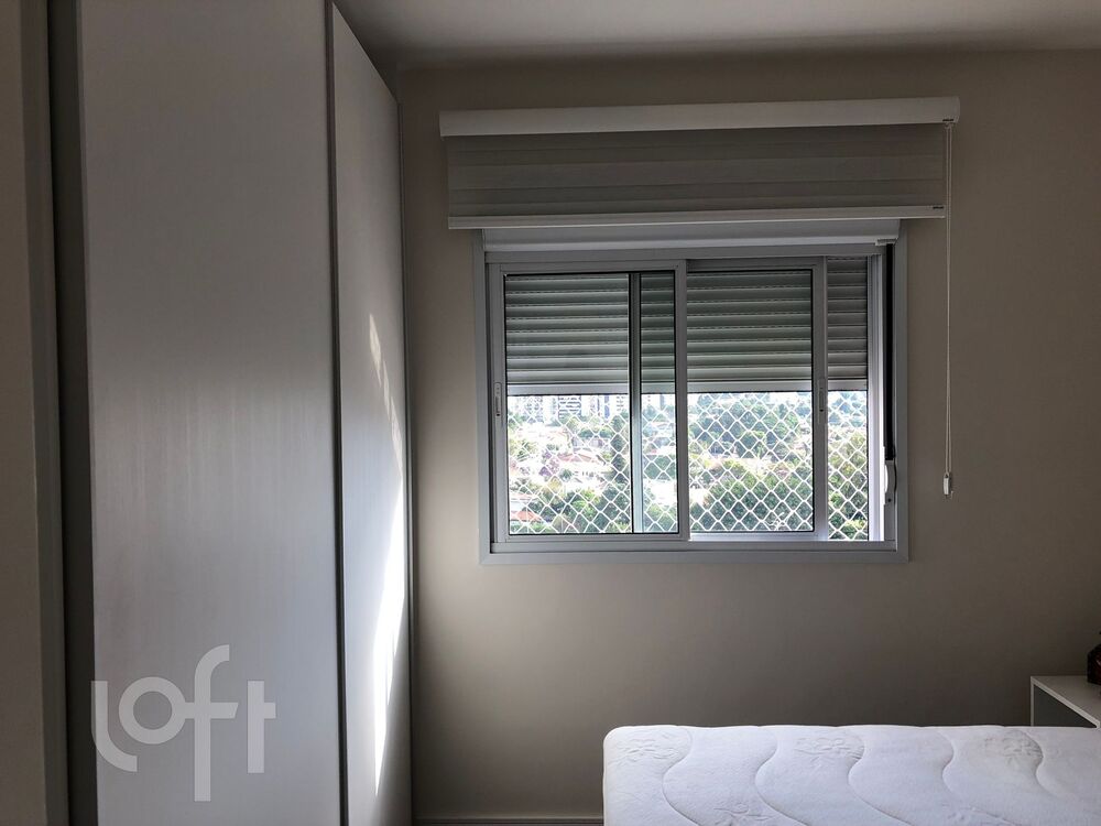 Apartamento à venda com 3 quartos, 112m² - Foto 5