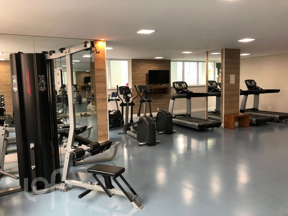 Apartamento à venda com 3 quartos, 112m² - Foto 7