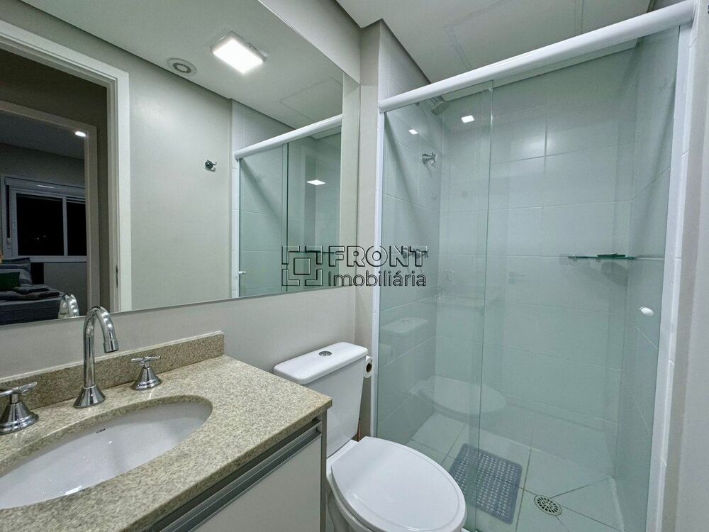 Apartamento à venda com 2 quartos, 59m² - Foto 4