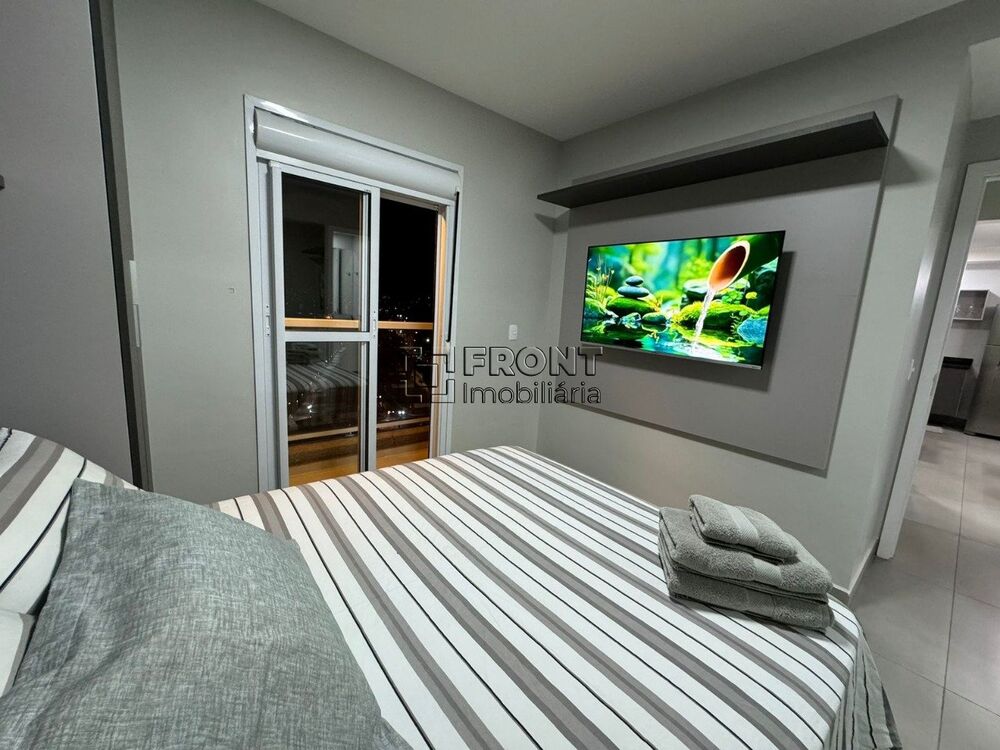 Apartamento à venda com 2 quartos, 59m² - Foto 3