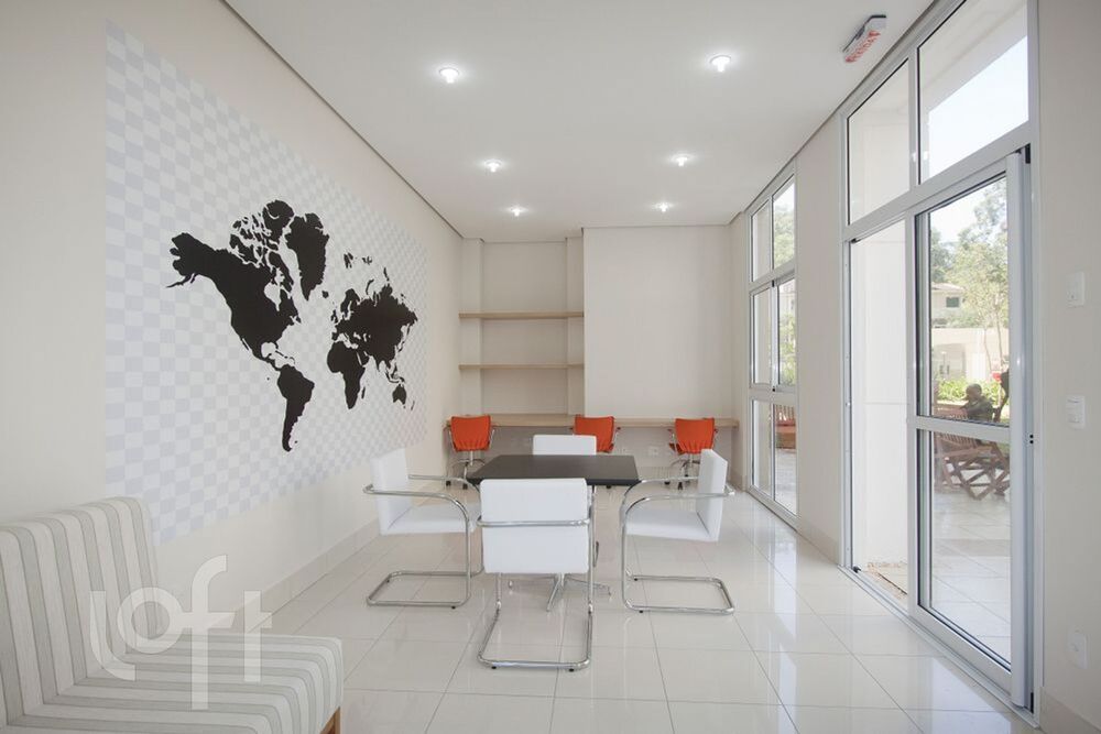Apartamento à venda com 2 quartos, 51m² - Foto 9