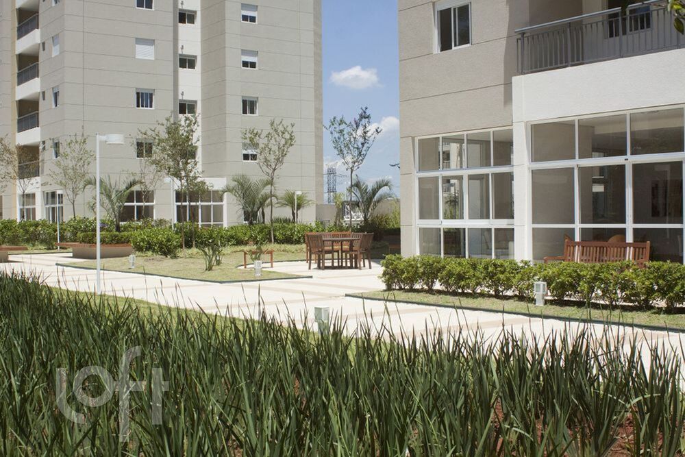 Apartamento à venda com 2 quartos, 51m² - Foto 7