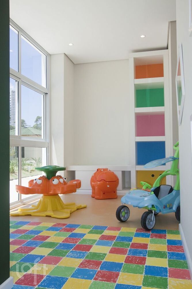 Apartamento à venda com 2 quartos, 51m² - Foto 8