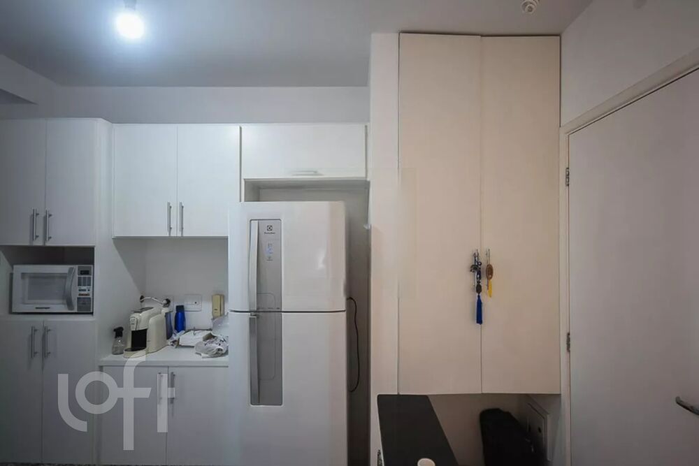 Apartamento à venda com 2 quartos, 51m² - Foto 1