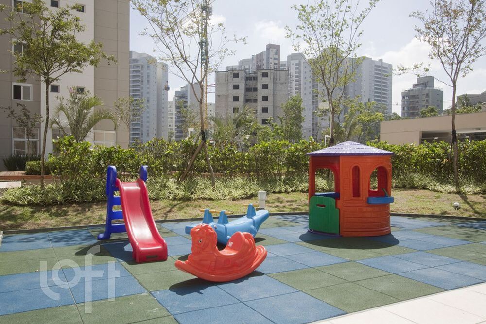 Apartamento à venda com 2 quartos, 51m² - Foto 11
