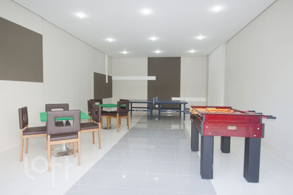 Apartamento à venda com 2 quartos, 51m² - Foto 10