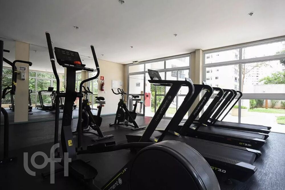 Apartamento à venda com 2 quartos, 51m² - Foto 6