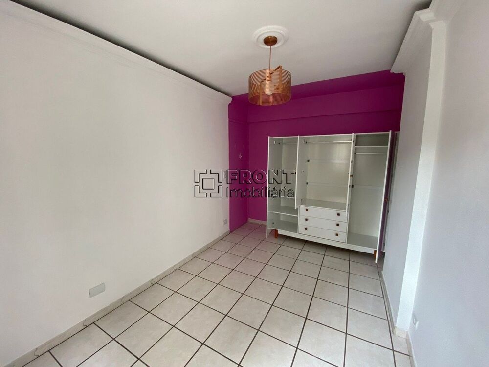 Apartamento à venda com 1 quarto, 40m² - Foto 3