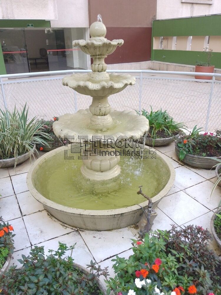Apartamento à venda com 1 quarto, 40m² - Foto 6