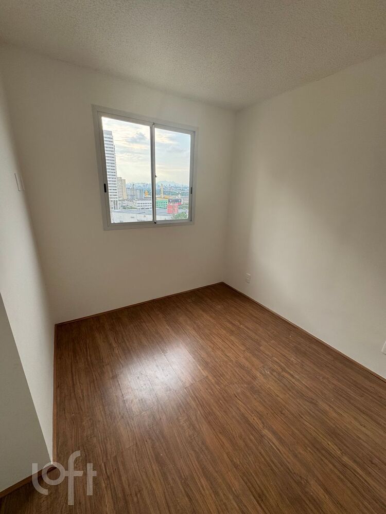 Apartamento, 2 quartos, 37 m² - Foto 6