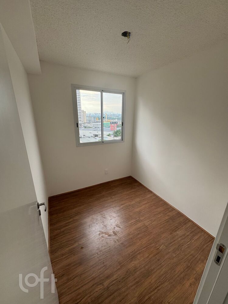 Apartamento, 2 quartos, 37 m² - Foto 5