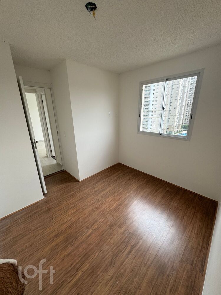 Apartamento, 2 quartos, 37 m² - Foto 7