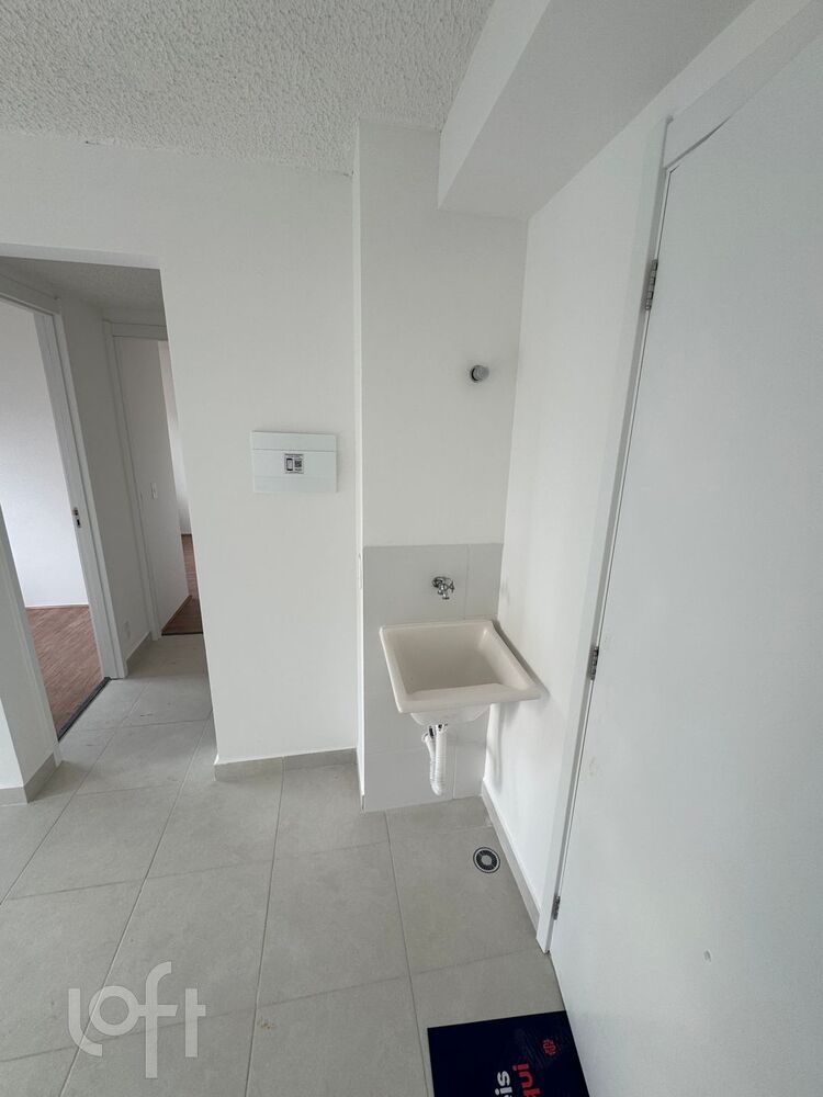 Apartamento, 2 quartos, 37 m² - Foto 4