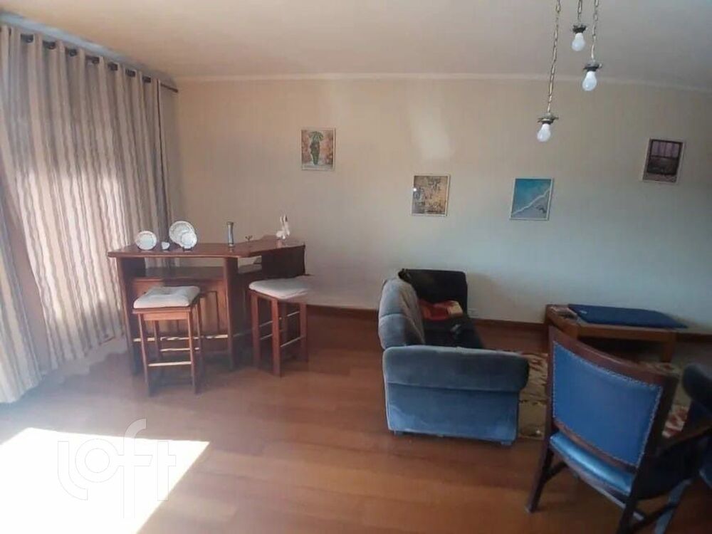 Casa, 3 quartos, 281 m² - Foto 3