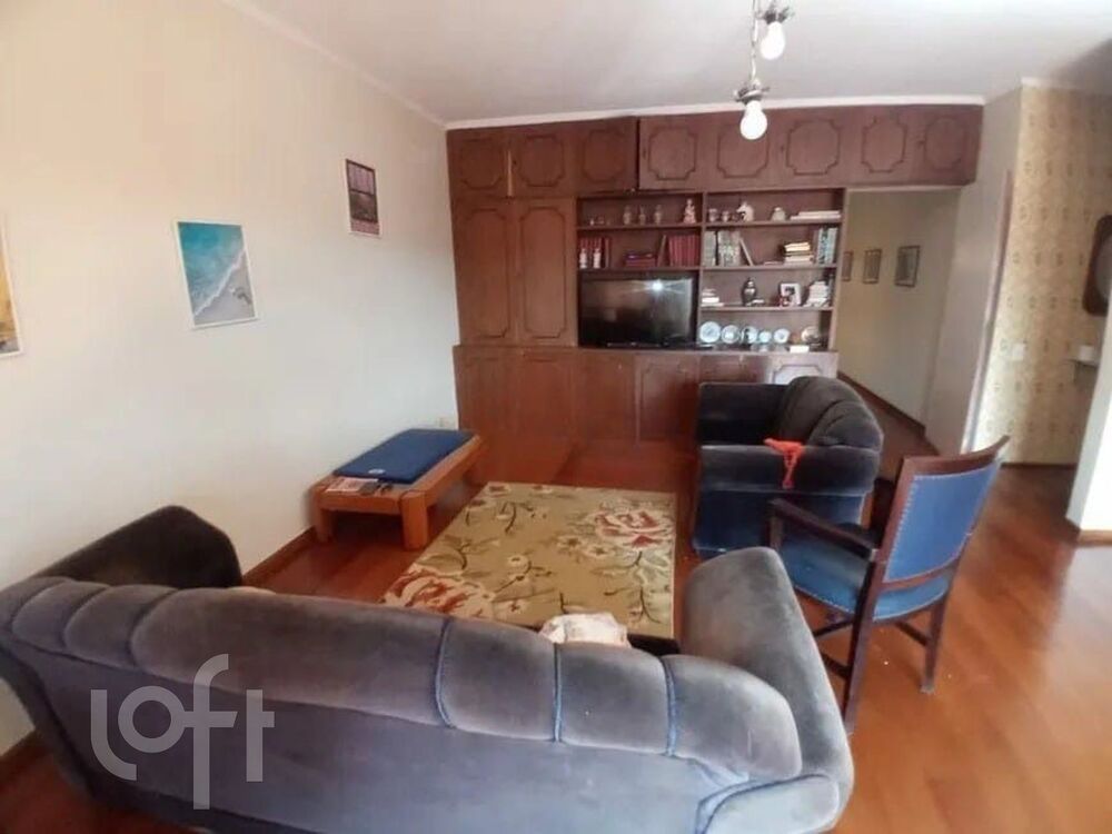 Casa, 3 quartos, 281 m² - Foto 2