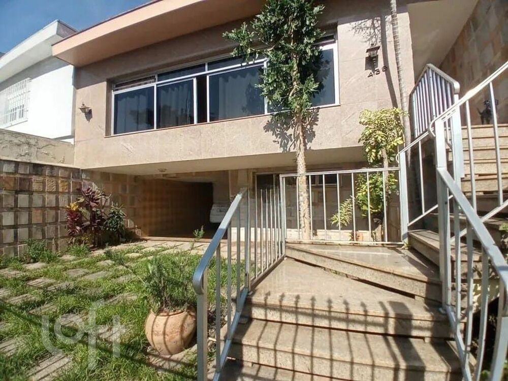 Casa, 3 quartos, 281 m² - Foto 12