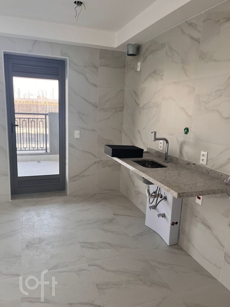 Apartamento à venda com 3 quartos, 123m² - Foto 7