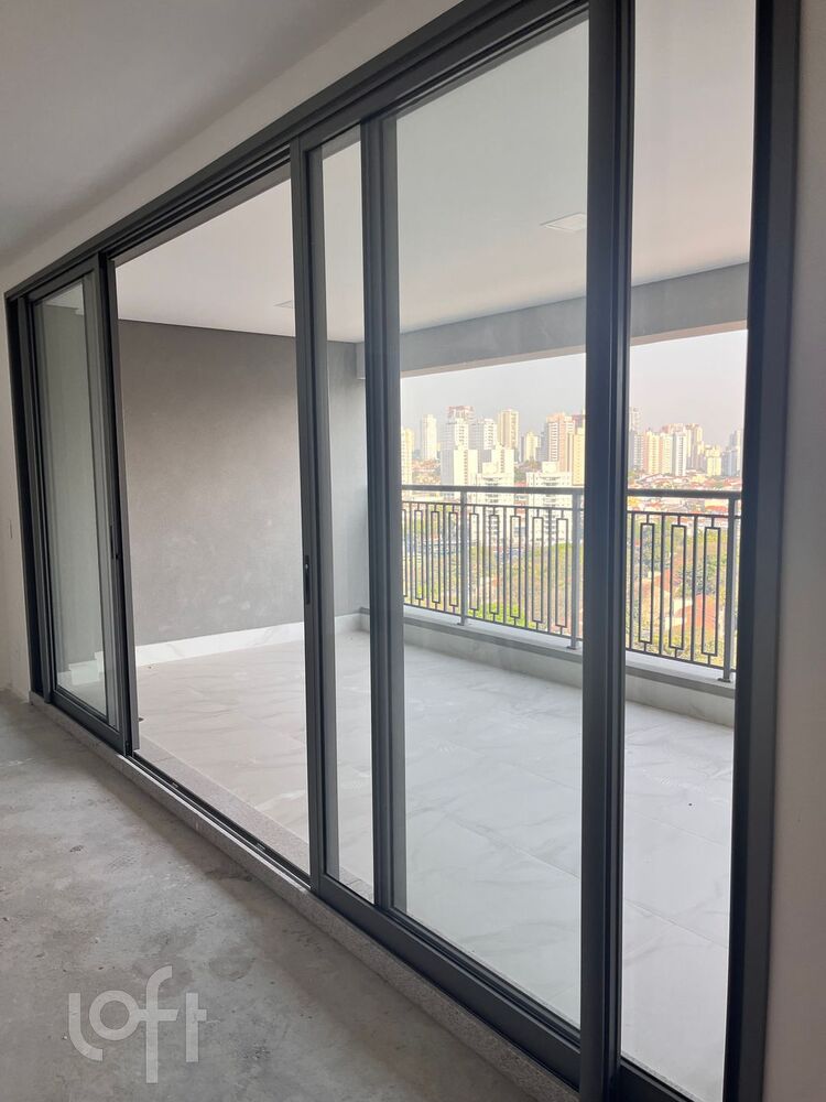 Apartamento à venda com 3 quartos, 123m² - Foto 3