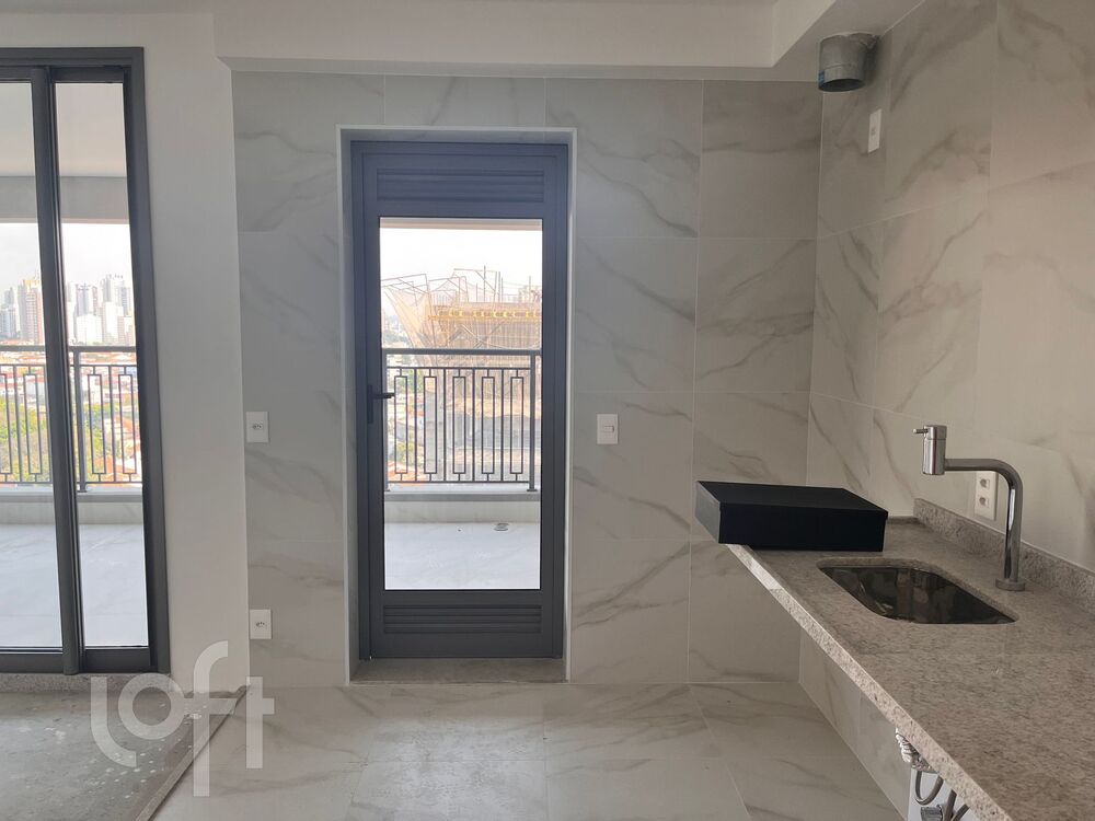 Apartamento à venda com 3 quartos, 123m² - Foto 6