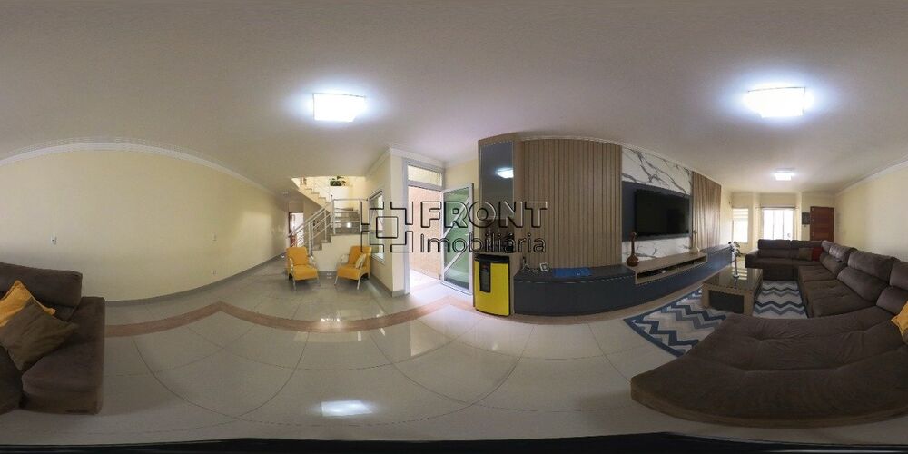 Sobrado à venda com 4 quartos, 213m² - Foto 12