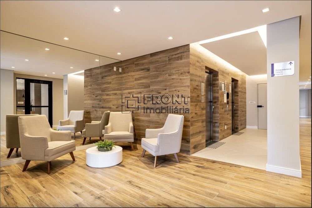 Apartamento, 2 quartos, 36 m² - Foto 9