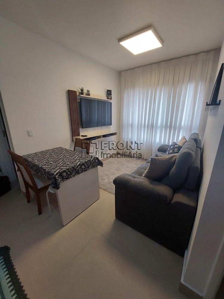 Apartamento, 2 quartos, 36 m² - Foto 4