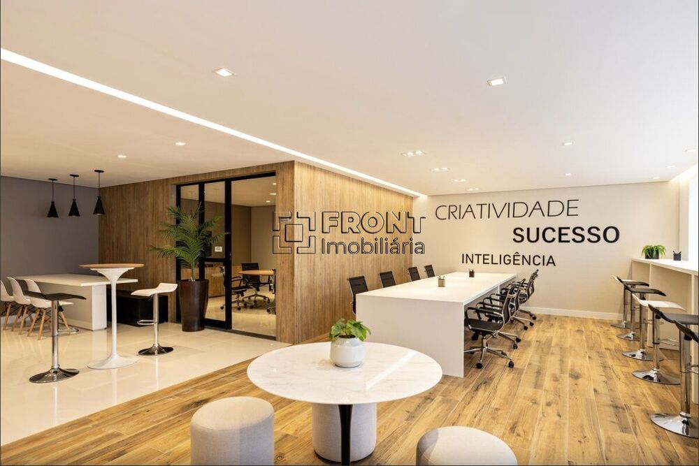 Apartamento, 2 quartos, 36 m² - Foto 8