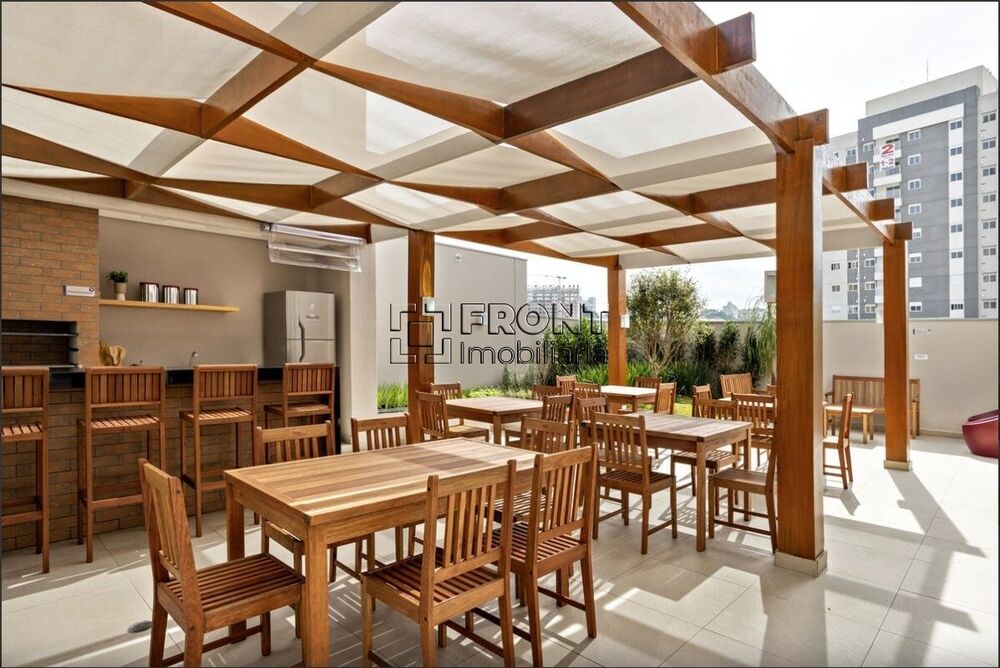 Apartamento, 2 quartos, 36 m² - Foto 12