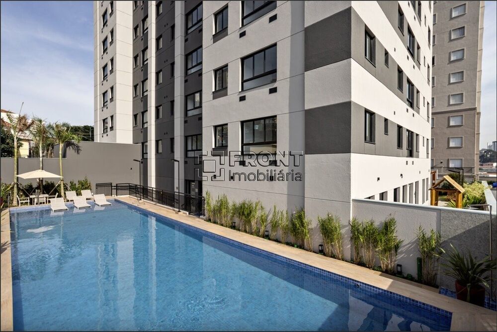 Apartamento, 2 quartos, 36 m² - Foto 1