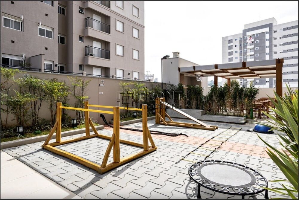 Apartamento, 2 quartos, 36 m² - Foto 7