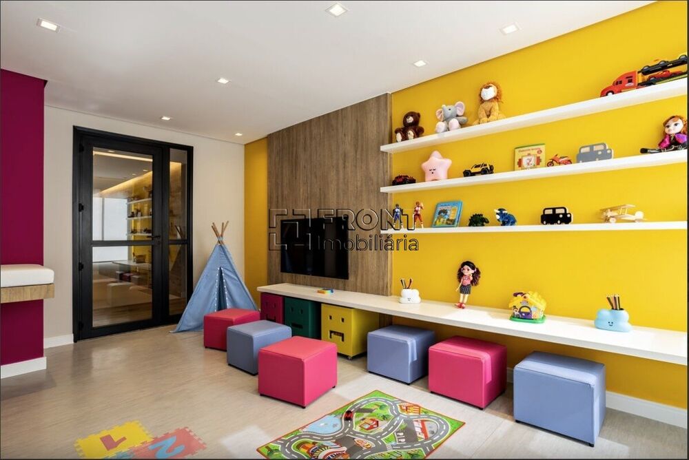 Apartamento, 2 quartos, 36 m² - Foto 10