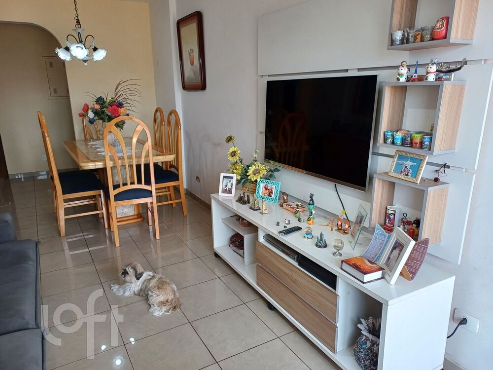 Apartamento, 3 quartos, 94 m² - Foto 3