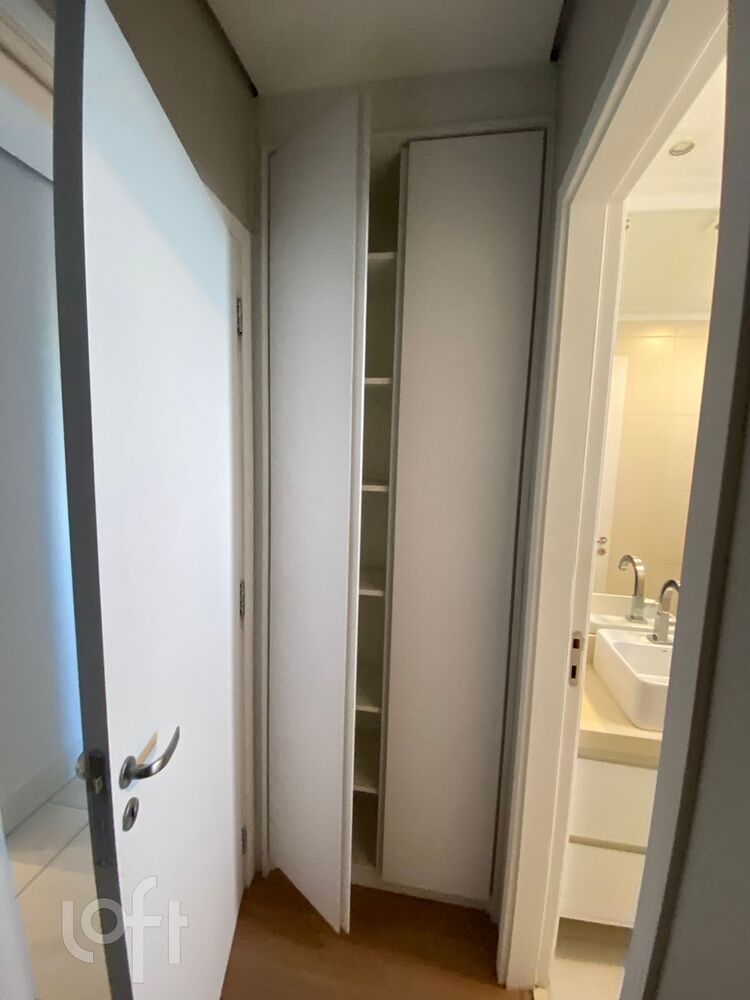 Apartamento à venda com 1 quarto, 67m² - Foto 6
