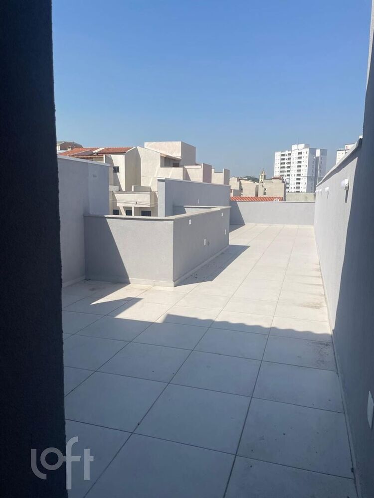 Apartamento à venda com 2 quartos, 124m² - Foto 2