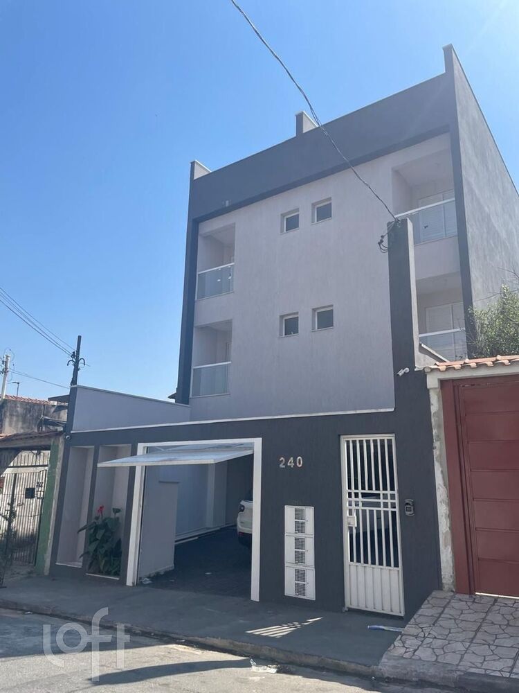Apartamento à venda com 2 quartos, 124m² - Foto 6